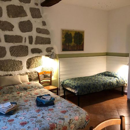 B&B Monte Donato Bolonya Dış mekan fotoğraf