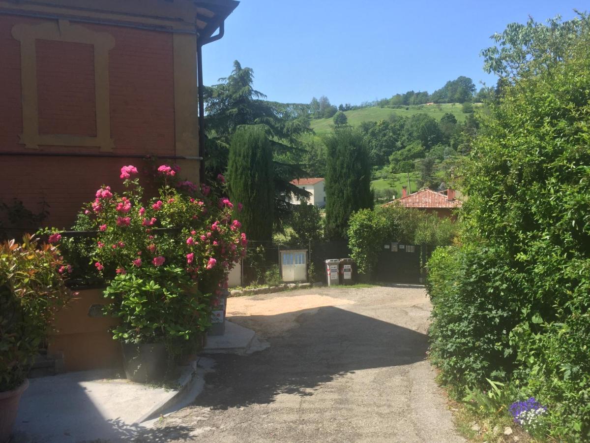 B&B Monte Donato Bolonya Dış mekan fotoğraf