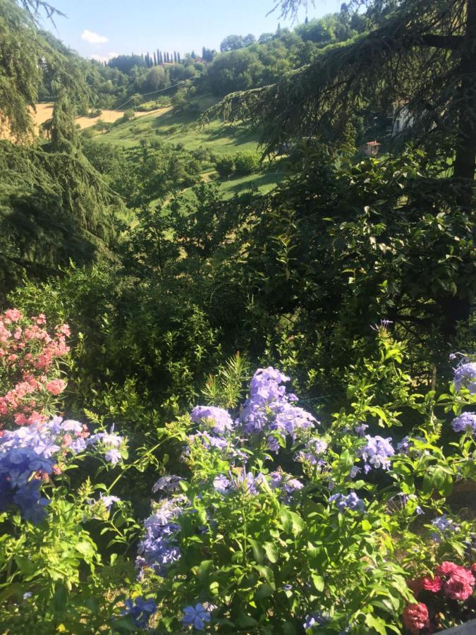 B&B Monte Donato Bolonya Dış mekan fotoğraf