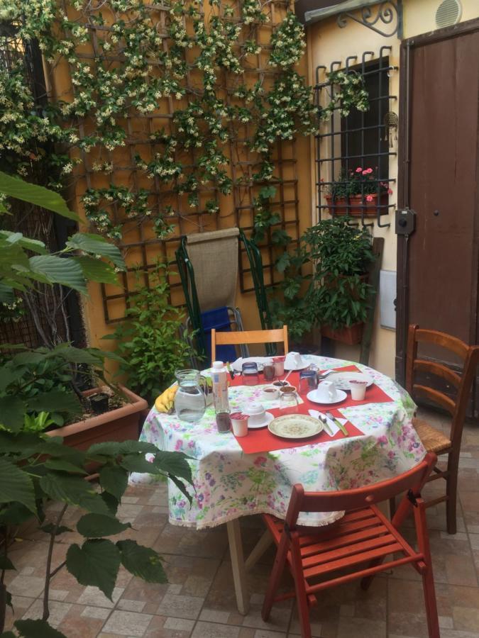 B&B Monte Donato Bolonya Dış mekan fotoğraf
