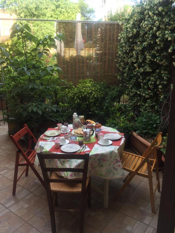 B&B Monte Donato Bolonya Dış mekan fotoğraf