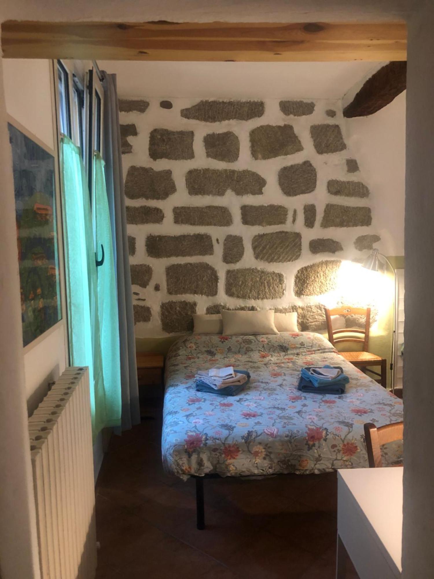 B&B Monte Donato Bolonya Dış mekan fotoğraf