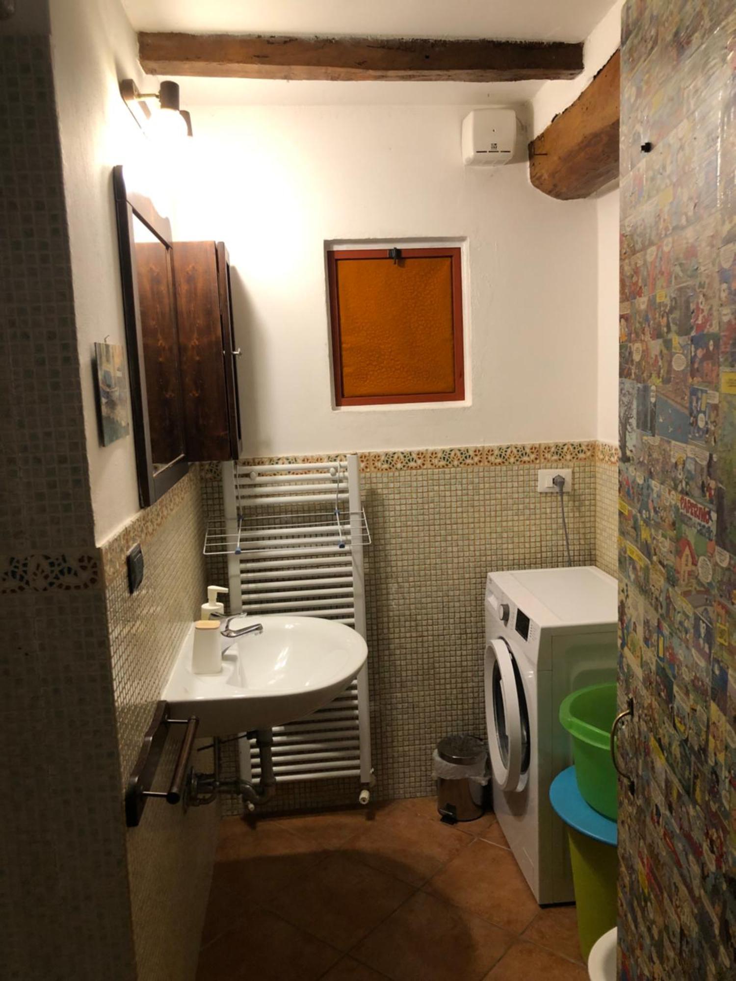 B&B Monte Donato Bolonya Dış mekan fotoğraf