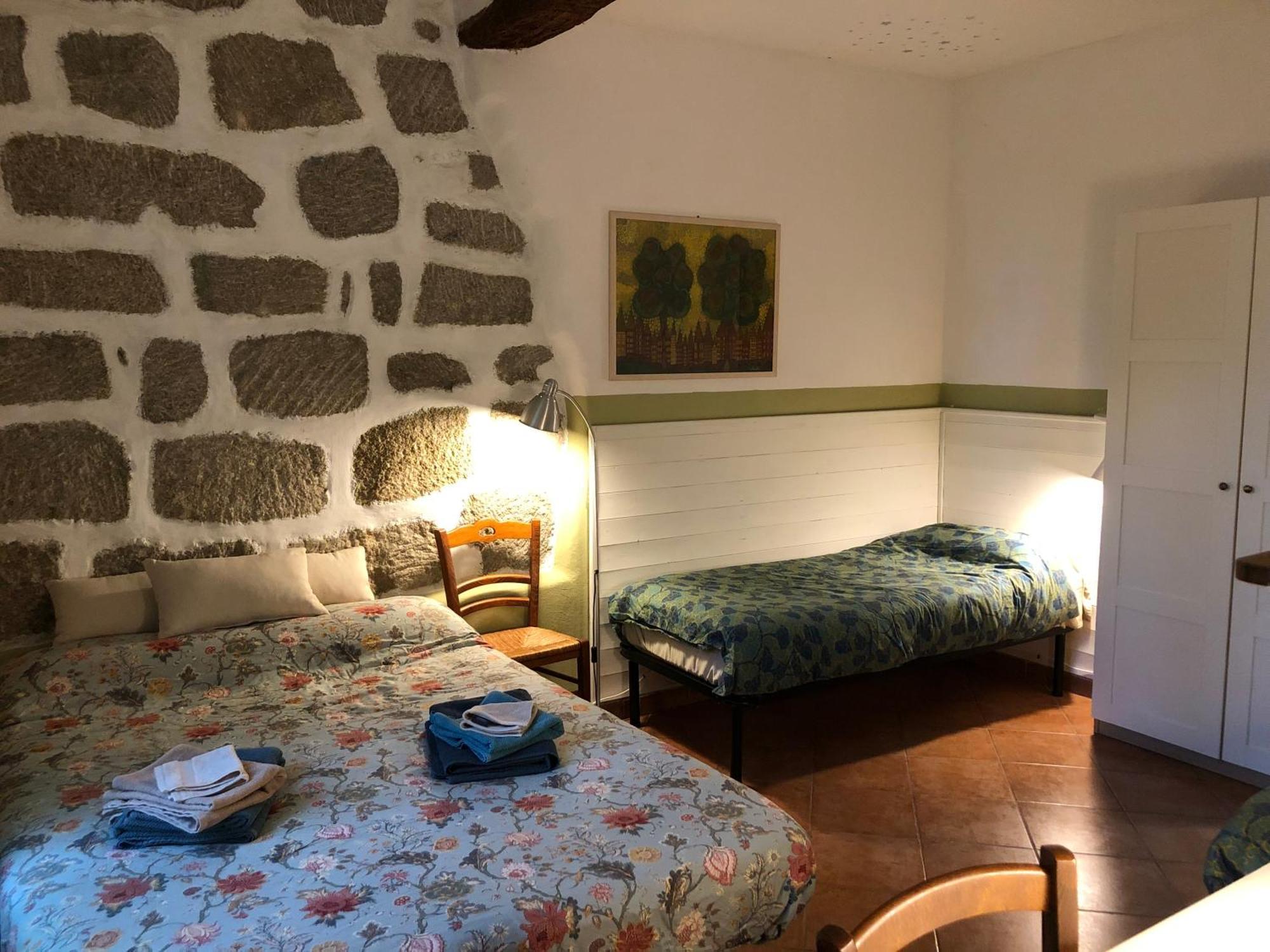 B&B Monte Donato Bolonya Dış mekan fotoğraf
